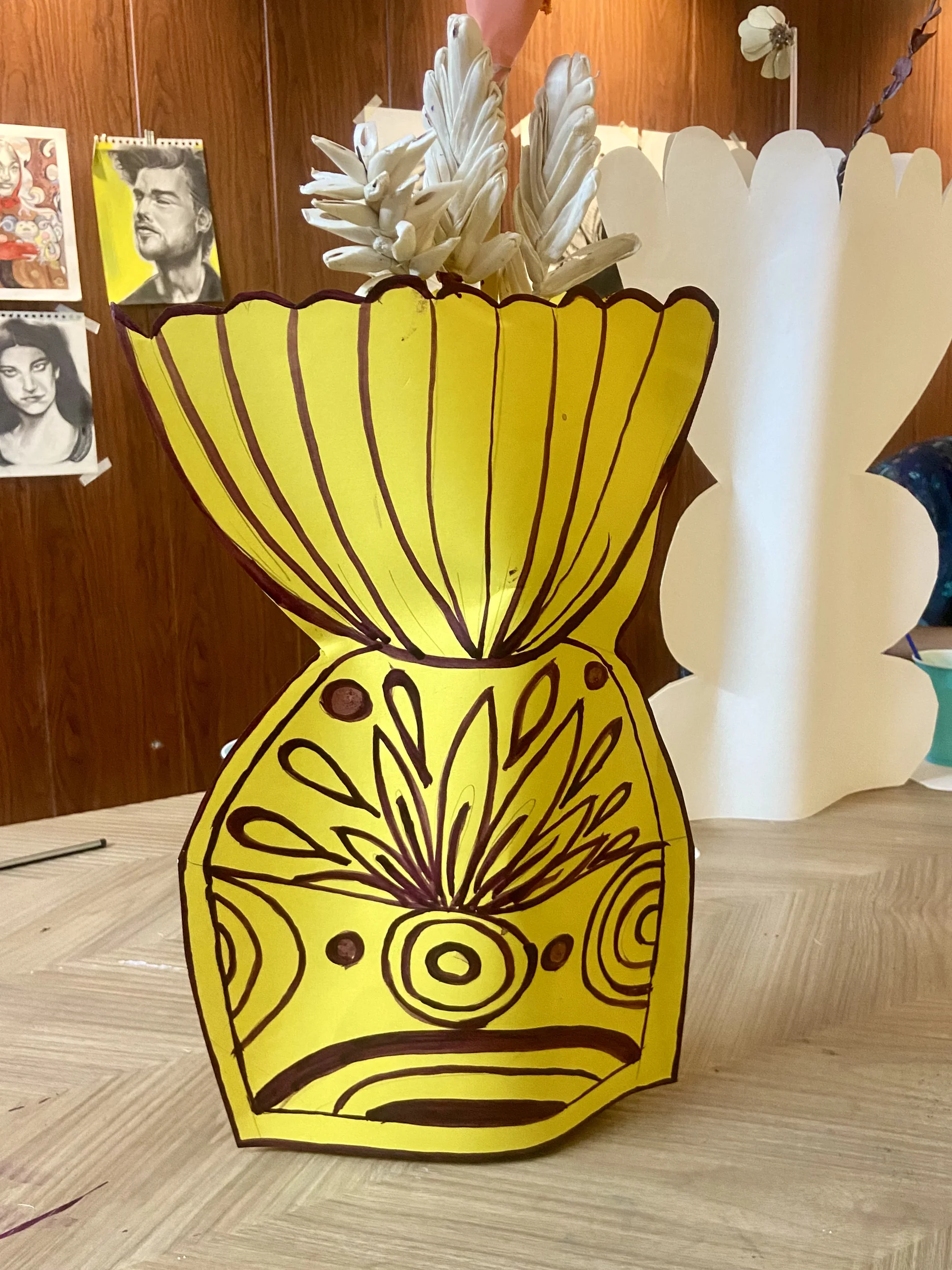 Studio — YOBO Studio, Guwahati