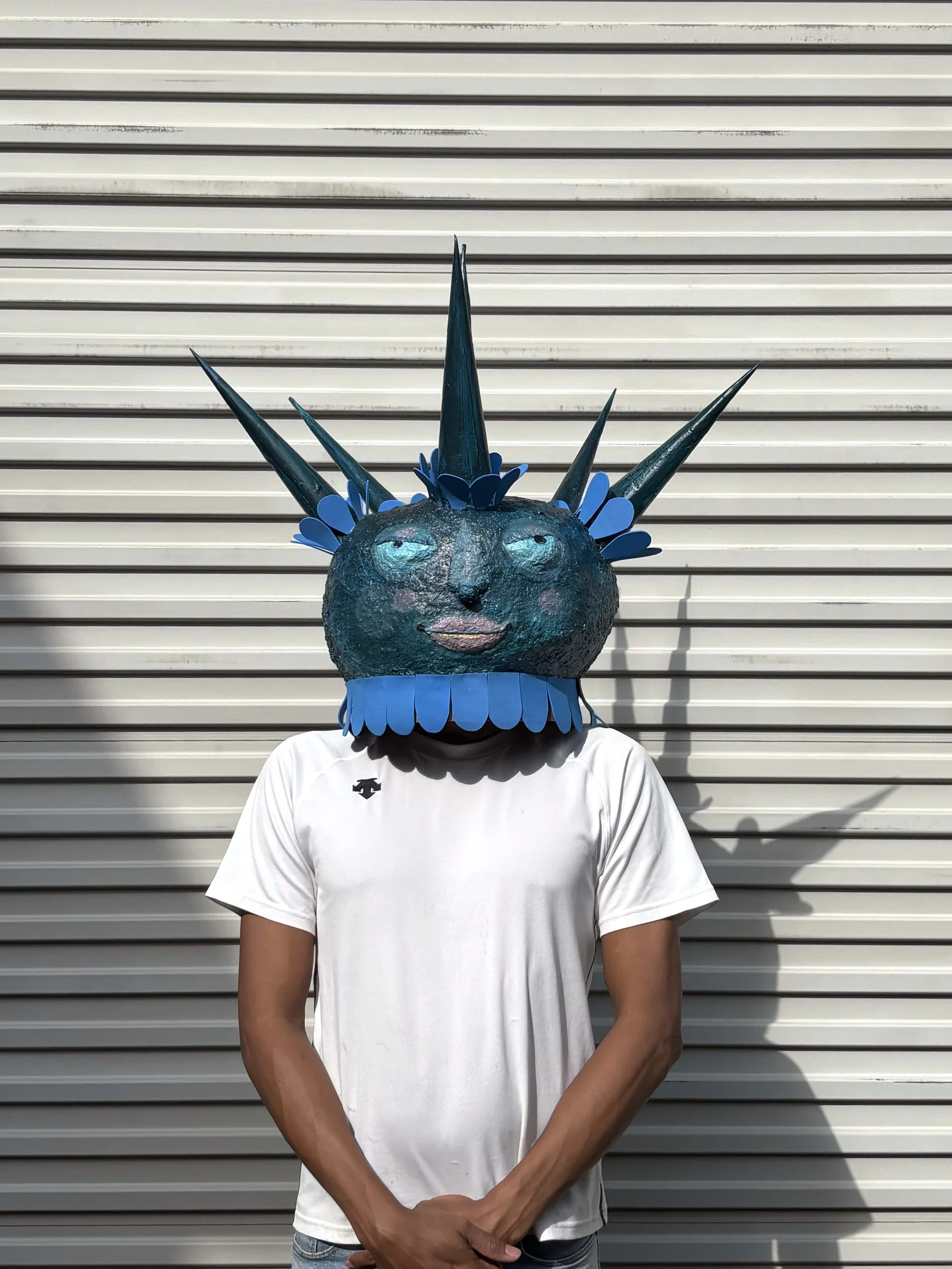 Indifference — wearable craft