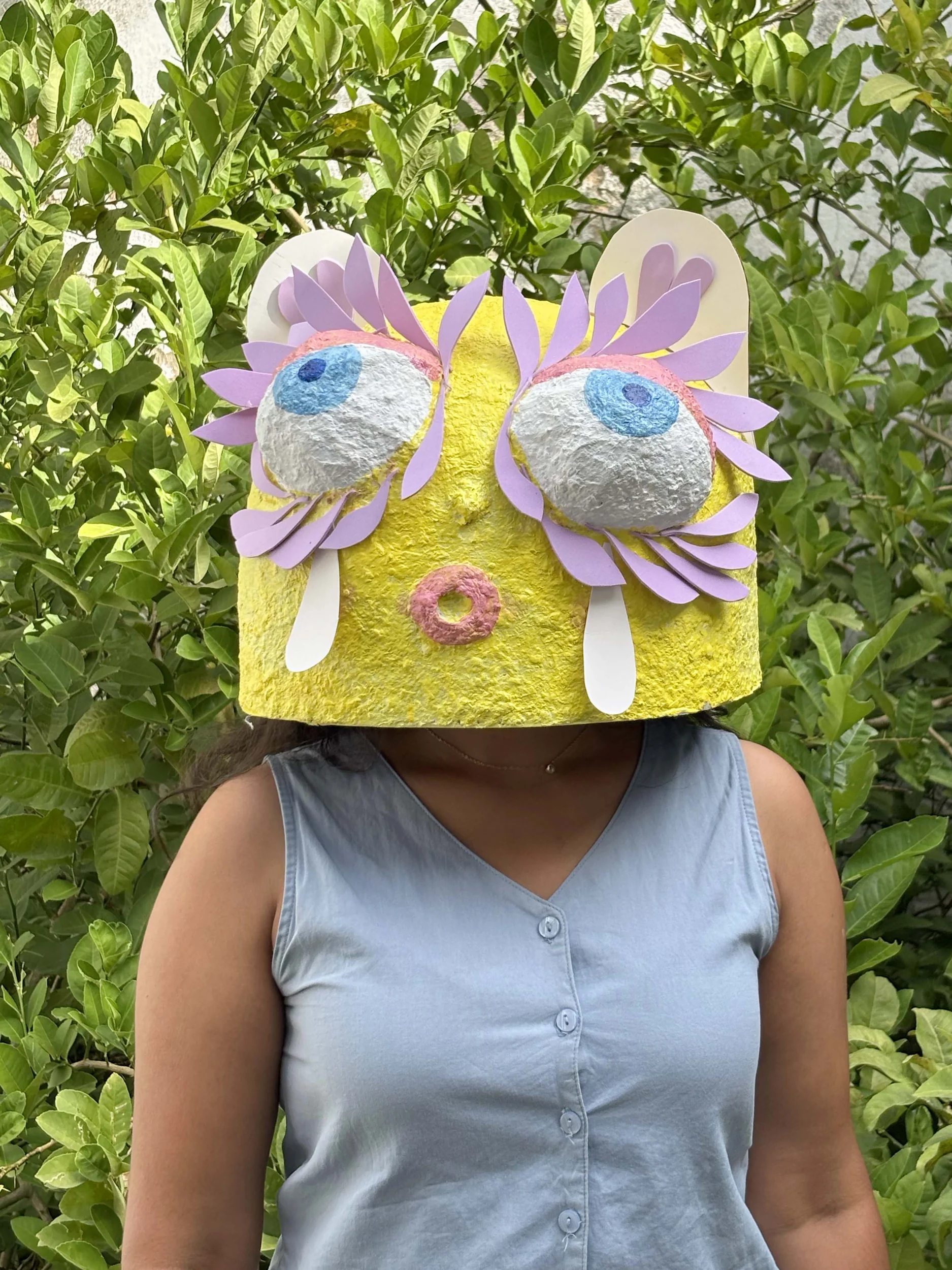 Wearable craft