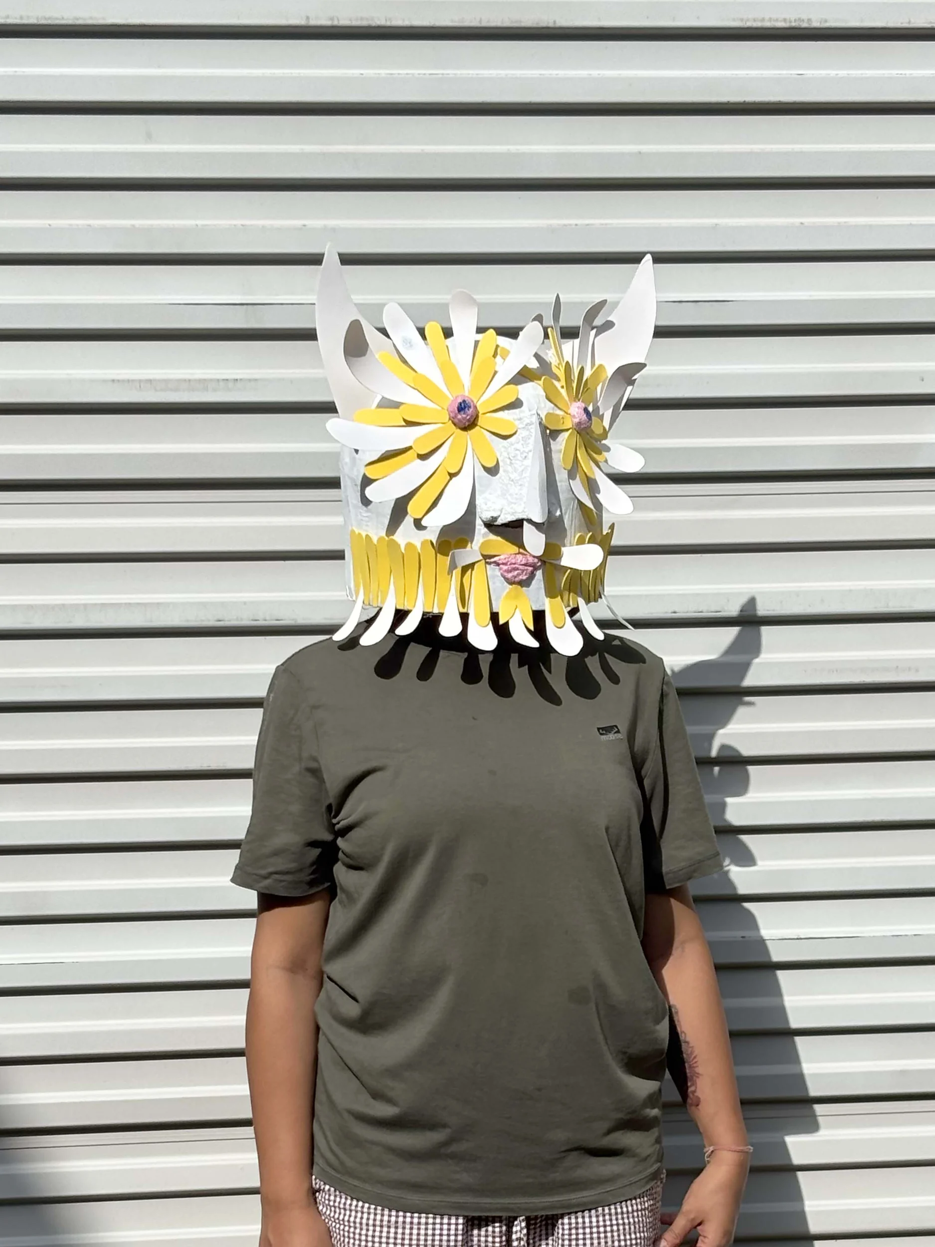 Wearable craft